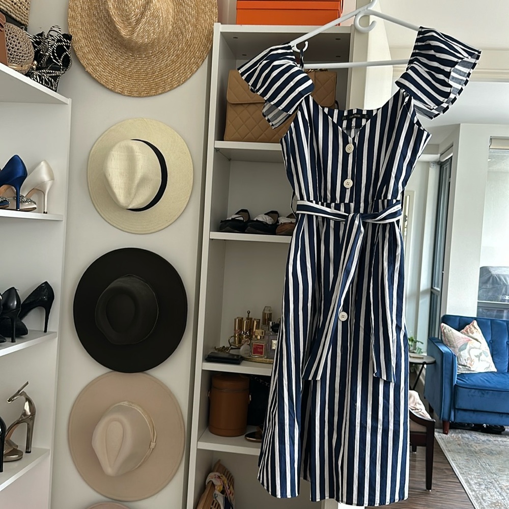 Your new summer dress!
